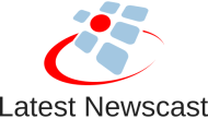 Latest Newscast Logo