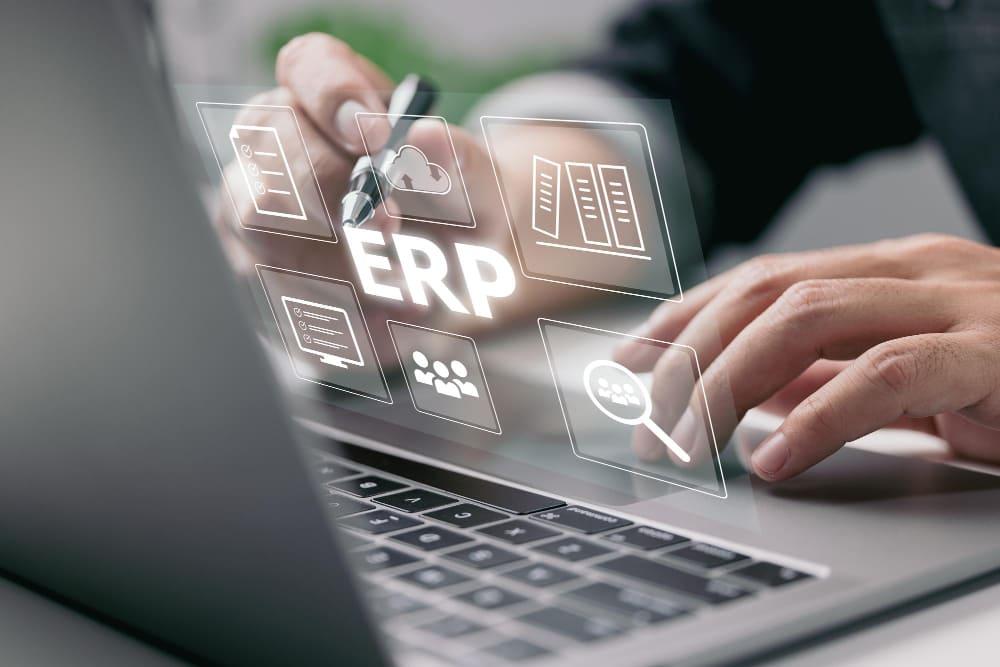 What Are The Deficiencies In An Aging ERP System