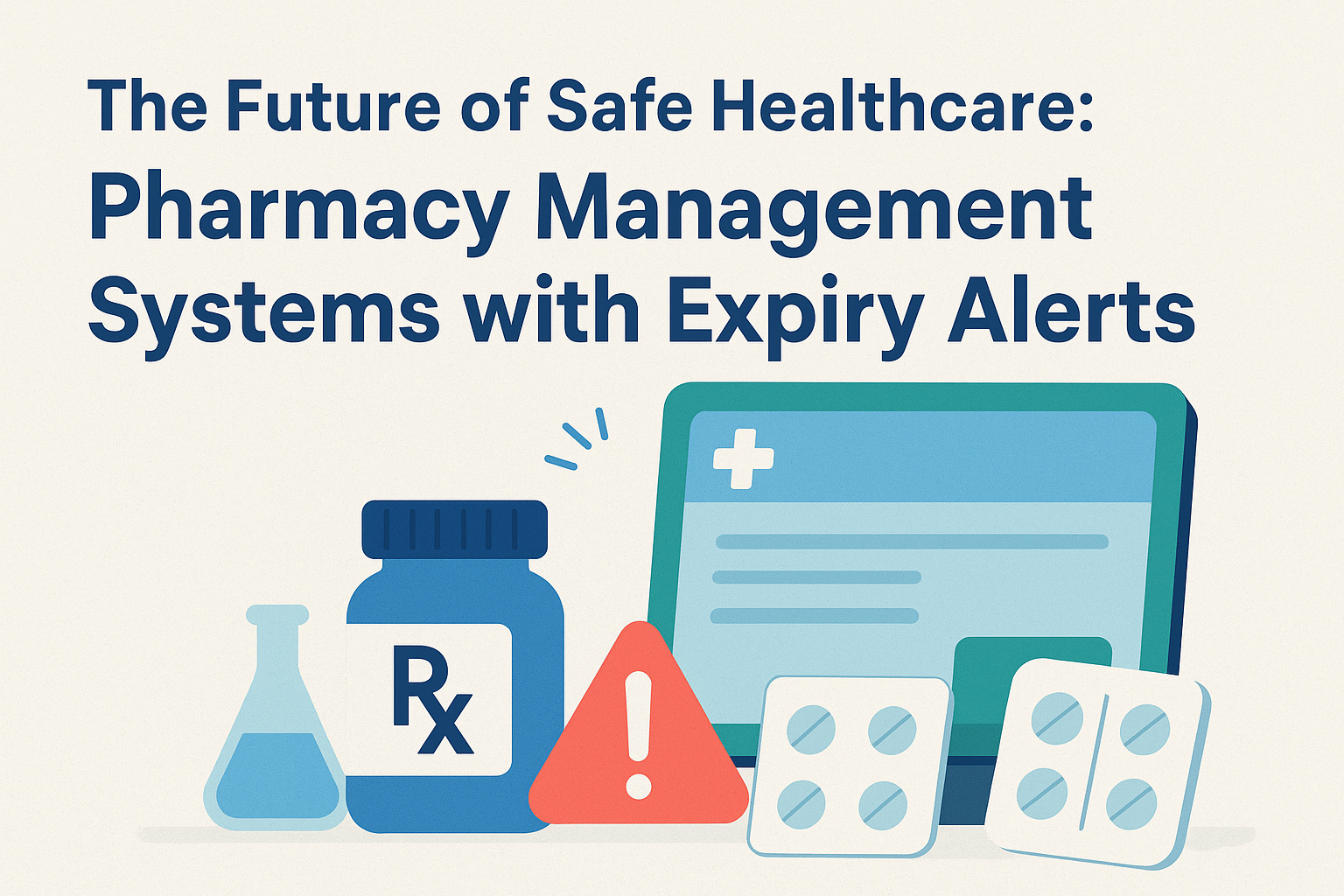 Remote Healthcare Made Efficient with Smart EHR Software